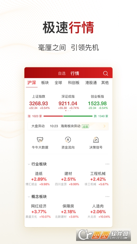 招商證券智遠(yuǎn)一戶通app手機(jī)版V8.51