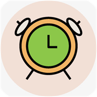 鬧鐘秒表計時器手機版v1.2.7