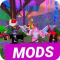 Mods for Roblox最新中文版v1.9.5