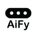 aify ai聊天3.2最新版