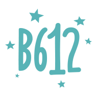 B612咔嘰自拍V11.6.22