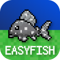 easyfish 摸鱼软件1.3.1
