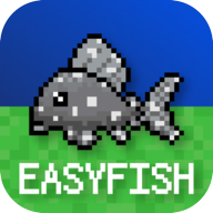 easyfish 摸魚軟件1.3.1