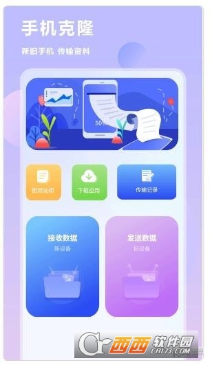 互傳換機同步app1.0