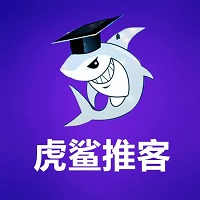 虎鲨推客appv1.0.1