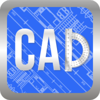 CAD快速看图画图软件v1.0.0