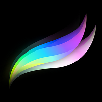 Procreate Pocket繪畫(huà)軟件v4.9.3手機(jī)