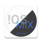 iosmix主題app最新版v4