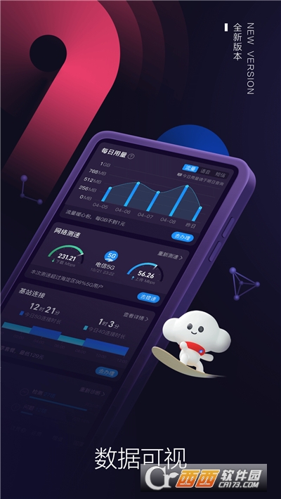 電信營業(yè)廳9.5.1