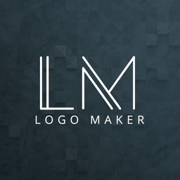 商標生成器(Logo Maker)v42.47