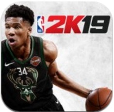 NBA2K19