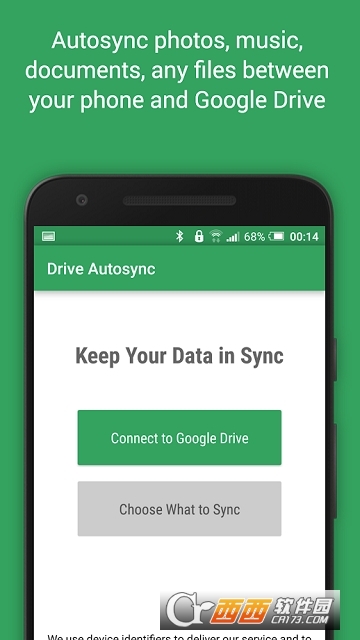 Autosync for Google Drive(谷歌云同步)v5.3.11