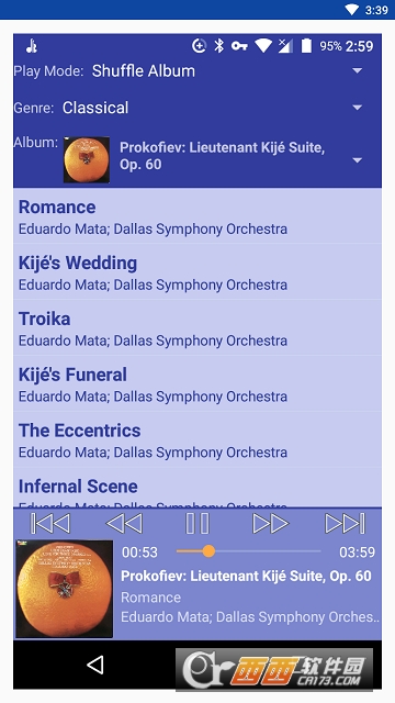 Symphony(古典音樂)v1.1.14