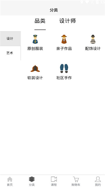 未來設(shè)計師（服裝設(shè)計師）v1.7.7