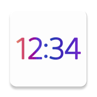 數(shù)字時鐘(Digital Clock Widget Xperia)v5.5.0.326