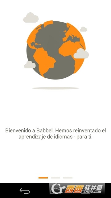 Babbel(英語學習)v20.17.1