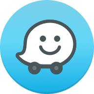 Waze地圖(位智)中文版v4.50.1.1最新版