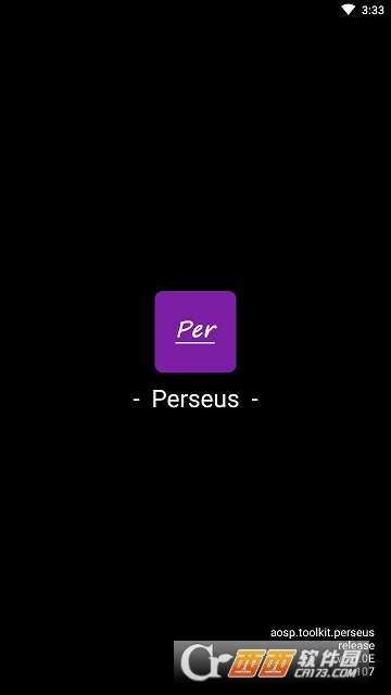 Perseus(鋨工具箱)v1.4.0E