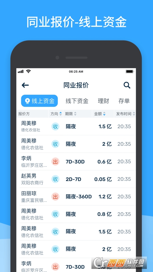 DM查債通app4.90