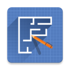 Floor Plan Creator(裝修平面設計)v3.5.8漢化版