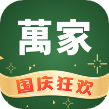 華潤(rùn)萬(wàn)家最新版v3.6.0