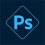 手機版PS(Photoshop Express)v8.9.22