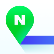 NAVER Map(Naver的地圖)v5.7.2