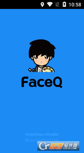 臉萌(FaceQ)V3.6.7