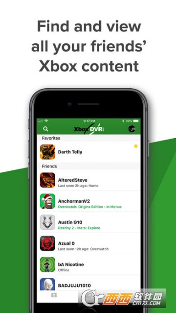 XboxDVRv1.0.1