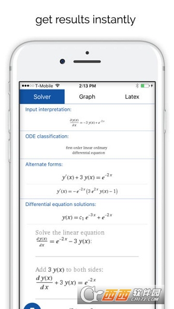 Mathpix(圖解數(shù)學(xué))v2.1.12