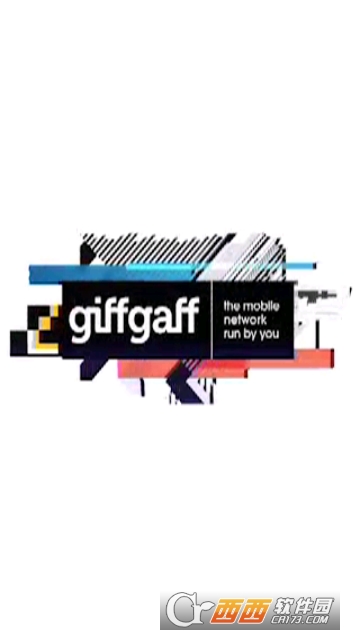 my giffgaff appV4.8.1