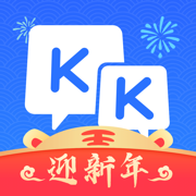 kk鍵盤聊天神器appV2.5.7.10000