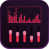 低音炮音效均衡器(Equalizer Pro)v6.0.0