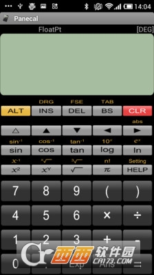 panecal科學(xué)計(jì)算器6.5.1