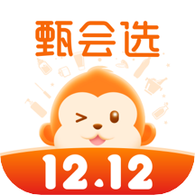 集享甄会选appV5.3.4