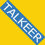 Talkeer（外語學習社區(qū)）v5.0.8