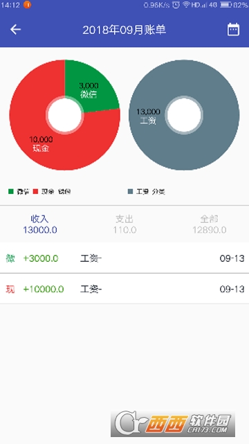 小賬本app(記賬)V2.43.203