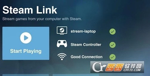 手機(jī)(Steam Link)流式盒1.1.3最新版