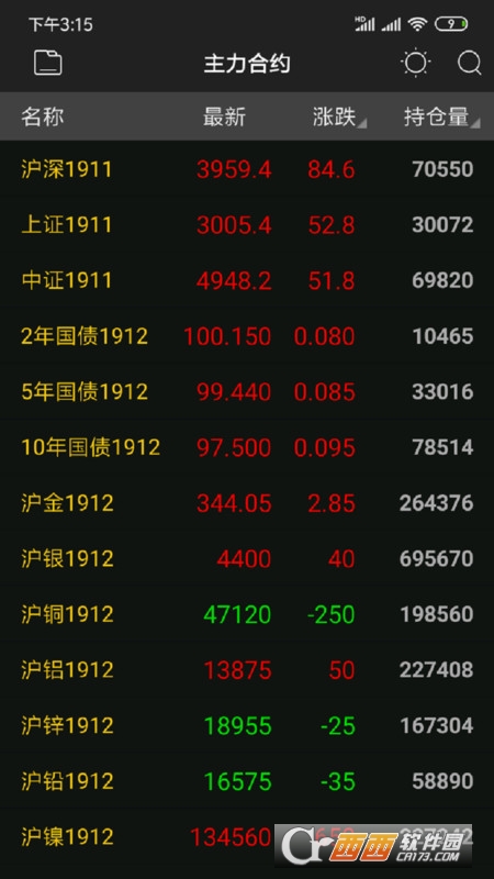 三立期貨appV6.3.5.1最新版