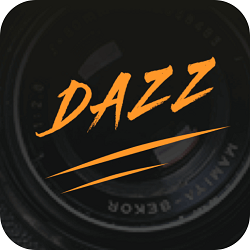 dazz復古膠片相機v1.0.21