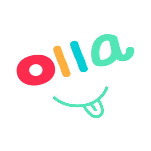 ollaq練口語v1.2.8