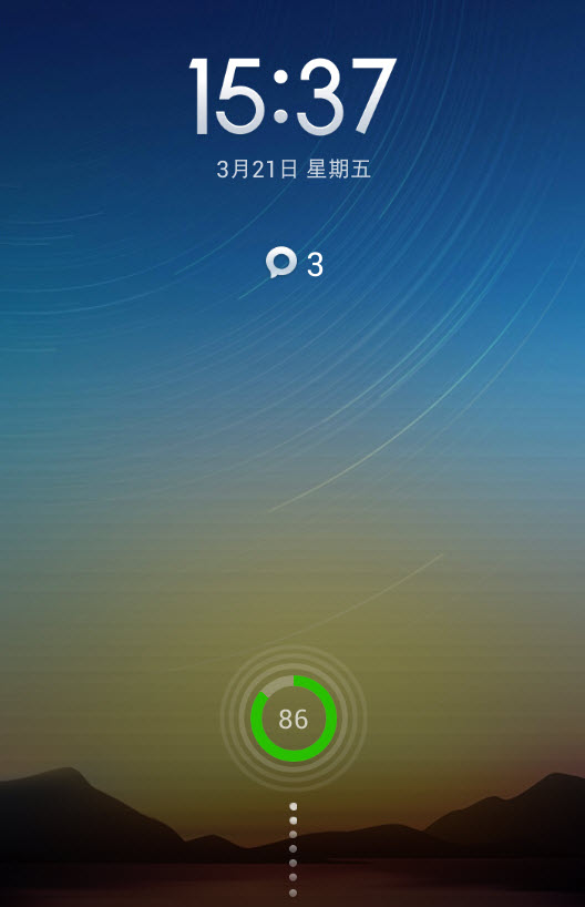 小米系統(tǒng)app2.7.0最新版