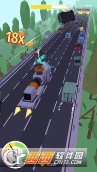 Truckload!(卡車裝載(Truckload))0.1