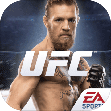 EA SPORTS UFCv1.9.3786573