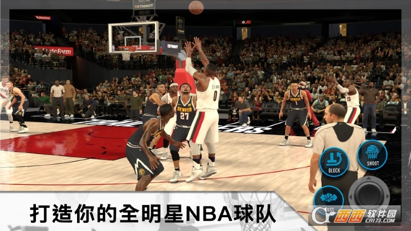 NBA2KMobilev7.0.7975149