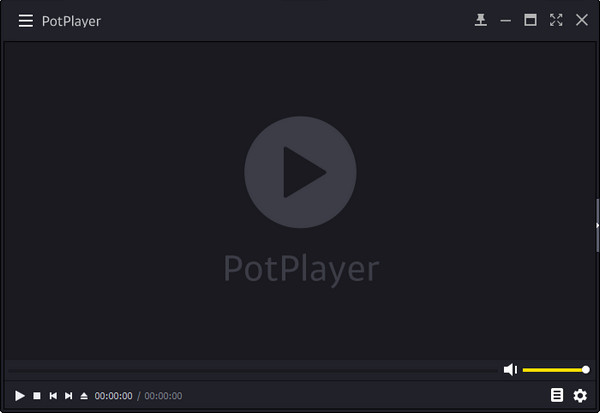 PotPlayer电脑版下载v2.7.22873.0官方64位版