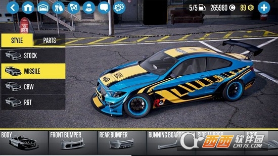 CarX漂移賽車2v1.3.1