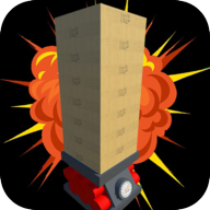 層層疊爆破Jenga Boomv1.2