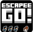 EscapeeGO(越狱逃脱安卓版)1.1.0最新版