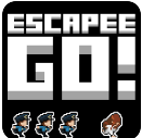 EscapeeGO(越獄逃脫安卓版)1.1.0最新版